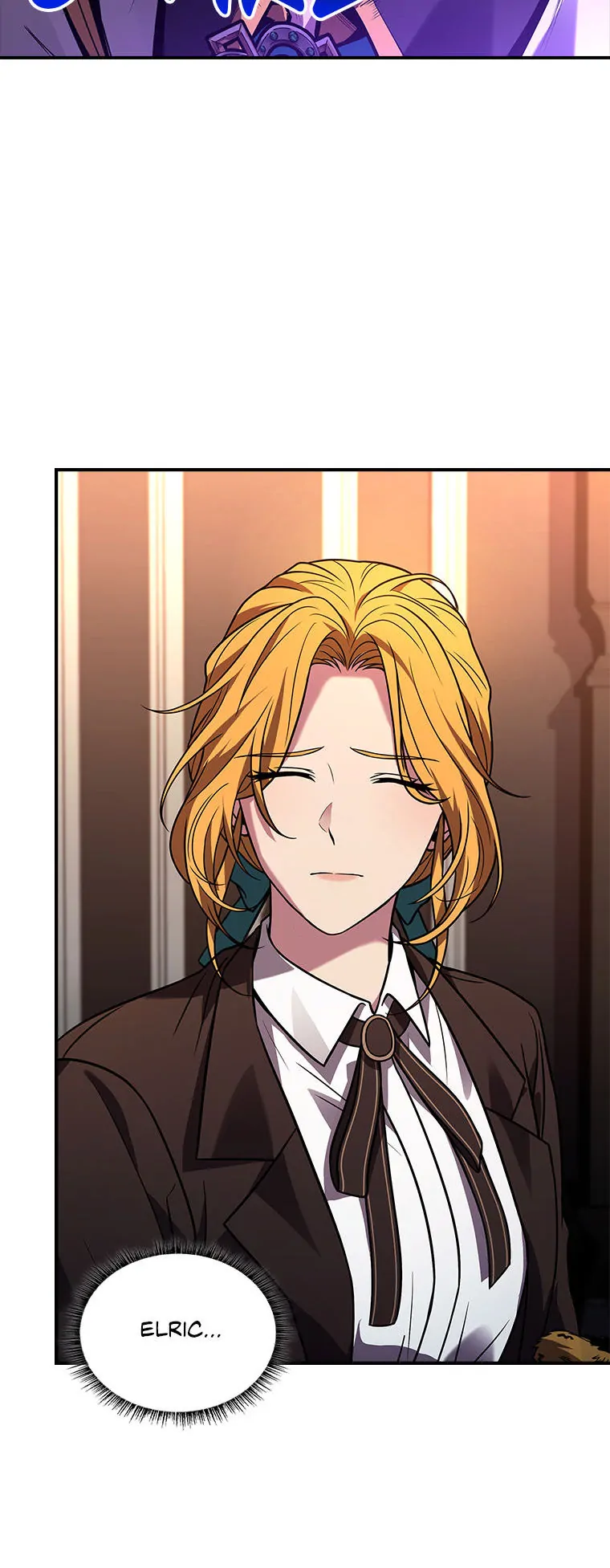 Read Demon Devourer EN Manga Online