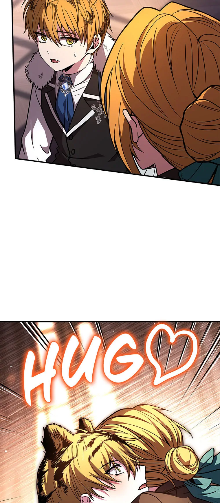 Read Demon Devourer EN Manga Online