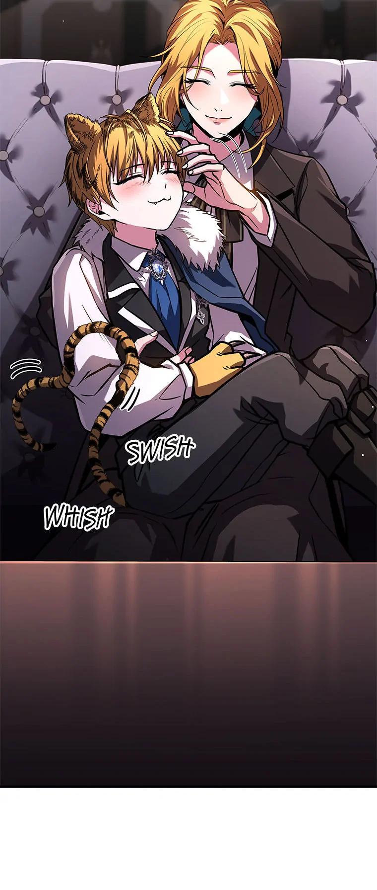 Read Demon Devourer EN Manga Online