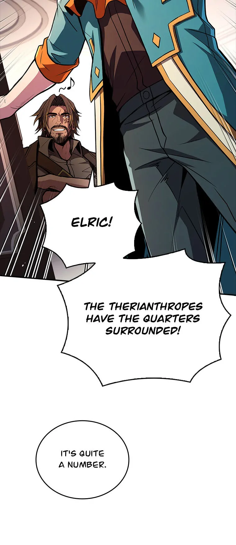 Read Demon Devourer EN Manga Online