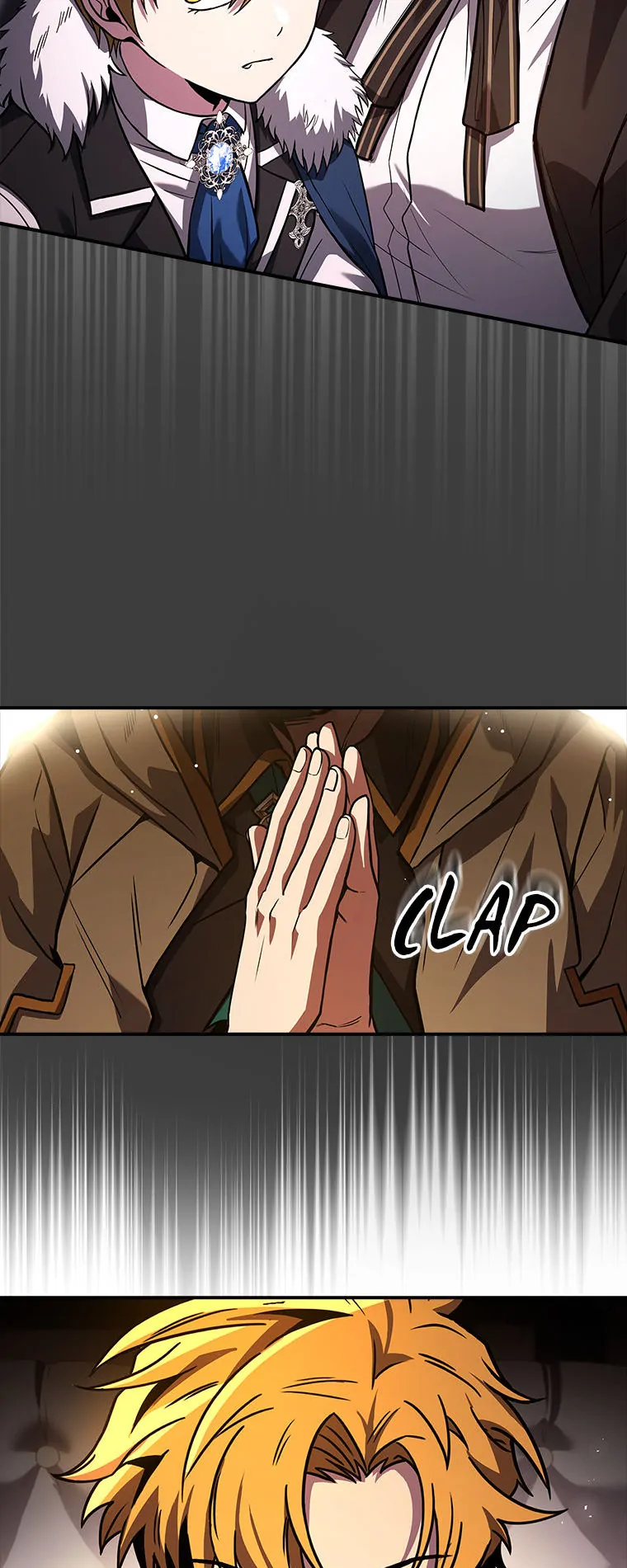 Read Demon Devourer EN Manga Online