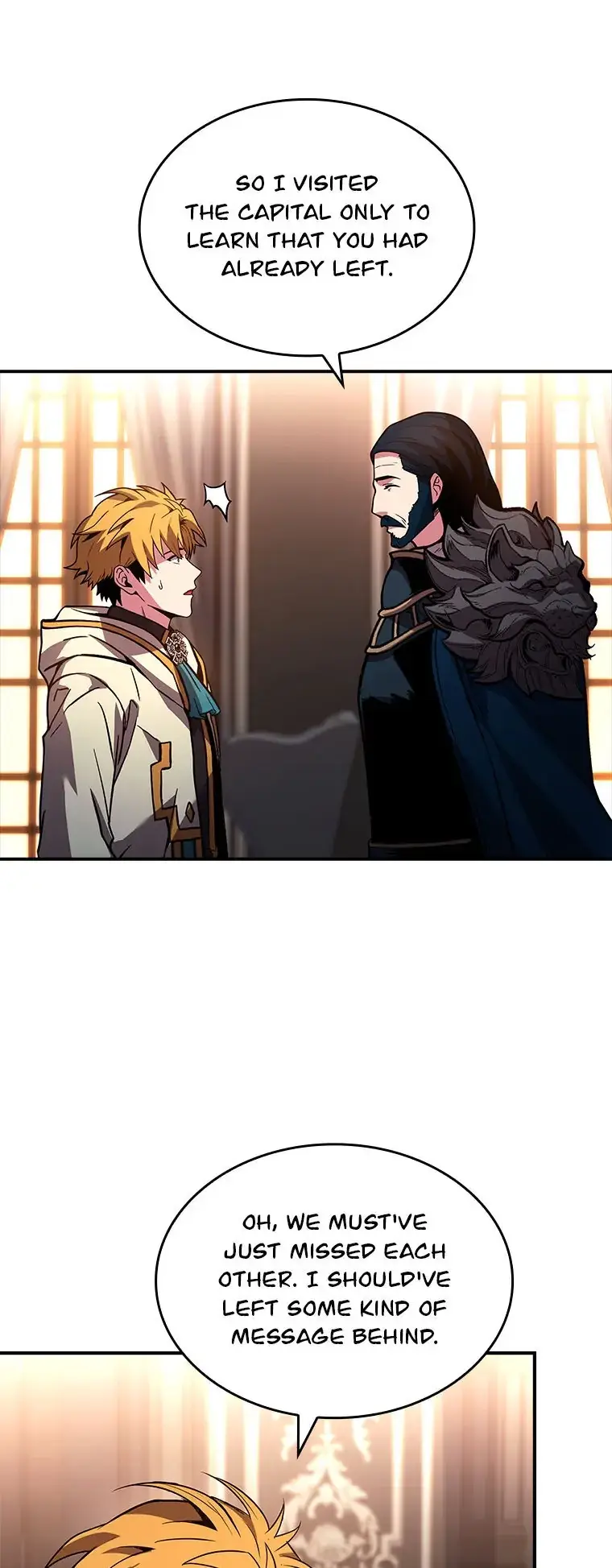 Read Demon Devourer EN Manga Online