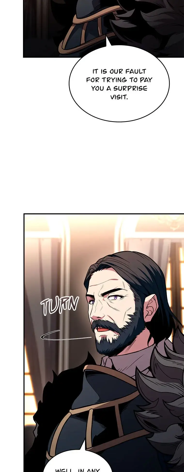 Read Demon Devourer EN Manga Online