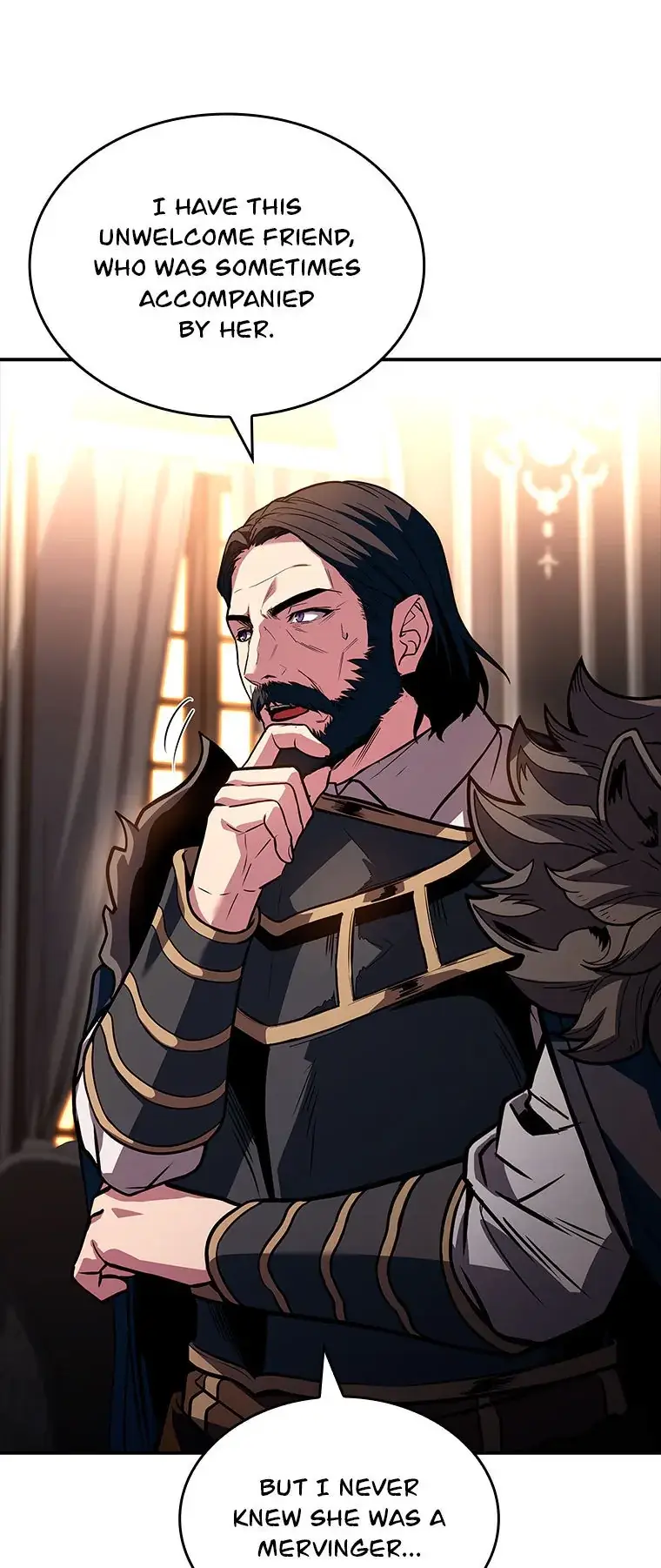 Read Demon Devourer EN Manga Online