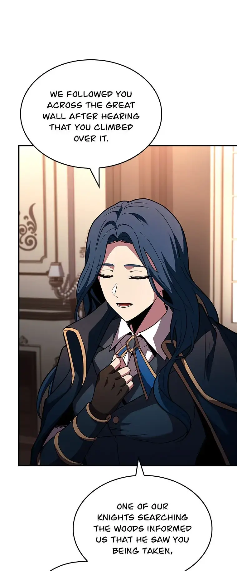 Read Demon Devourer EN Manga Online