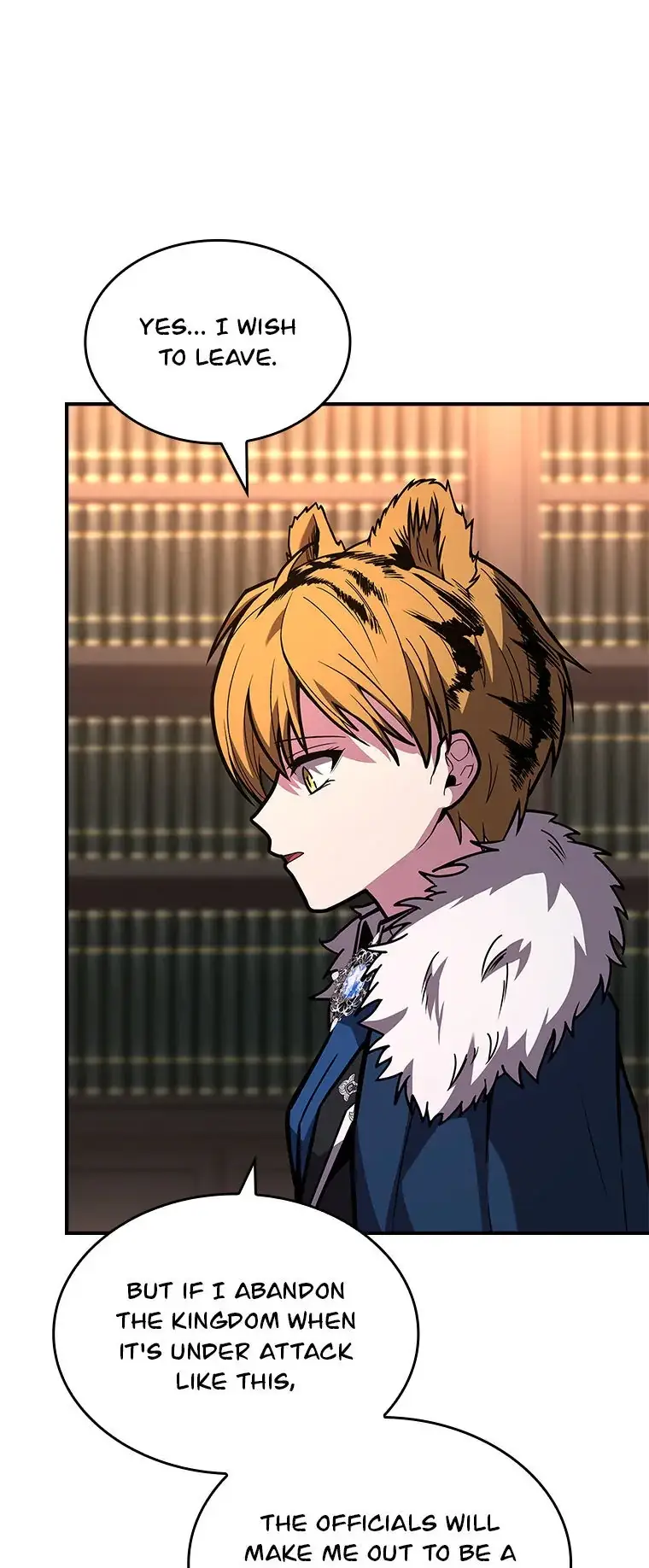 Read Demon Devourer EN Manga Online