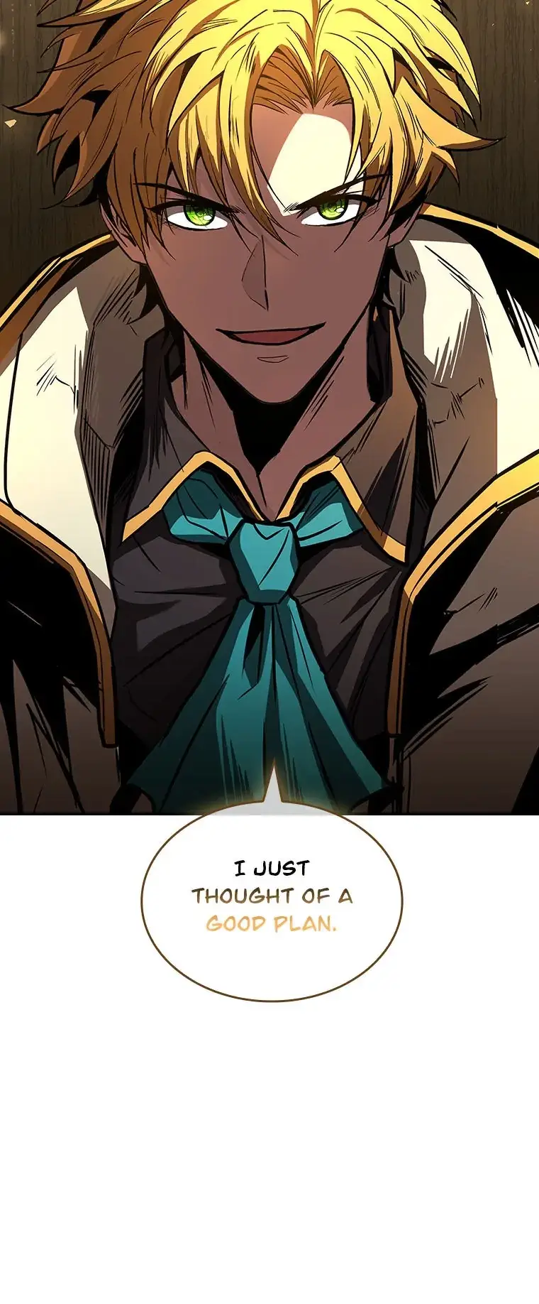 Read Demon Devourer EN Manga Online