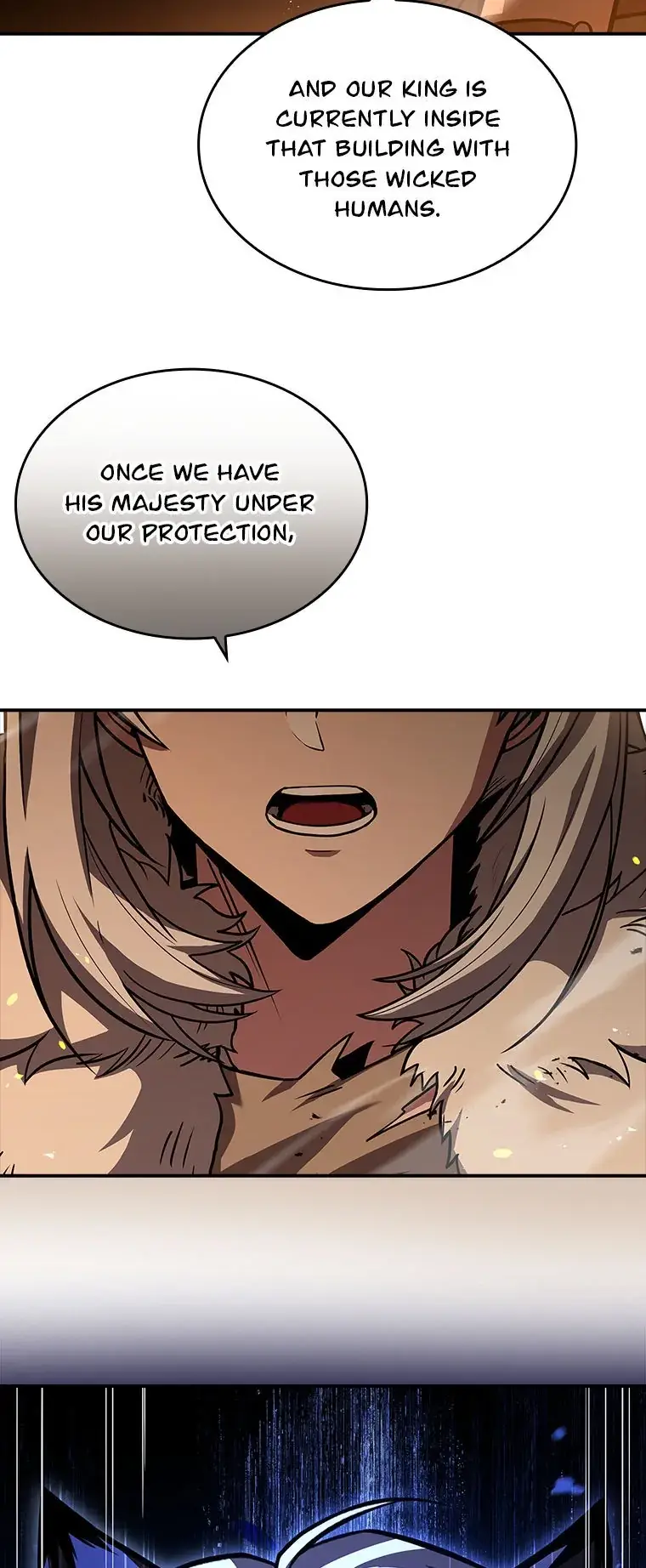 Read Demon Devourer EN Manga Online