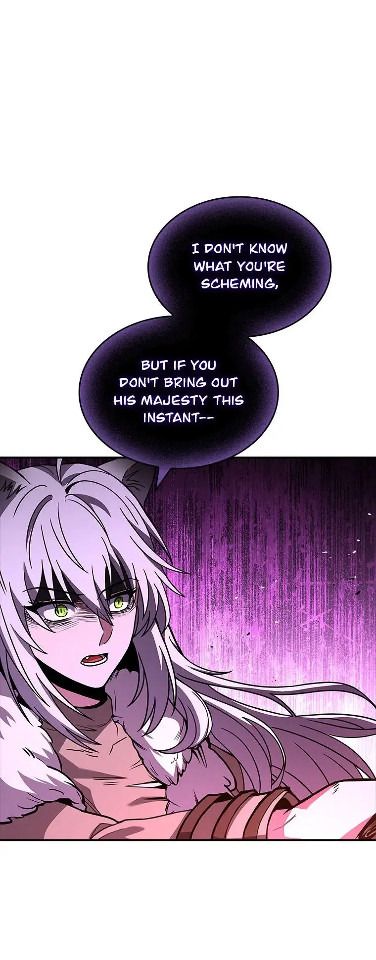 Read Demon Devourer EN Manga Online