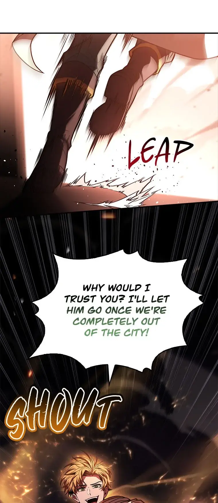 Read Demon Devourer EN Manga Online