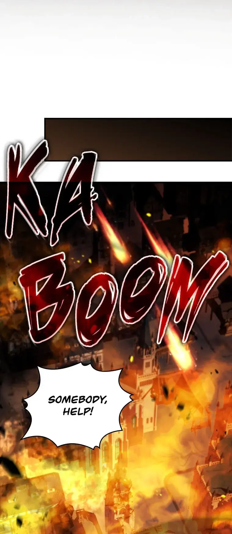 Read Demon Devourer EN Manga Online