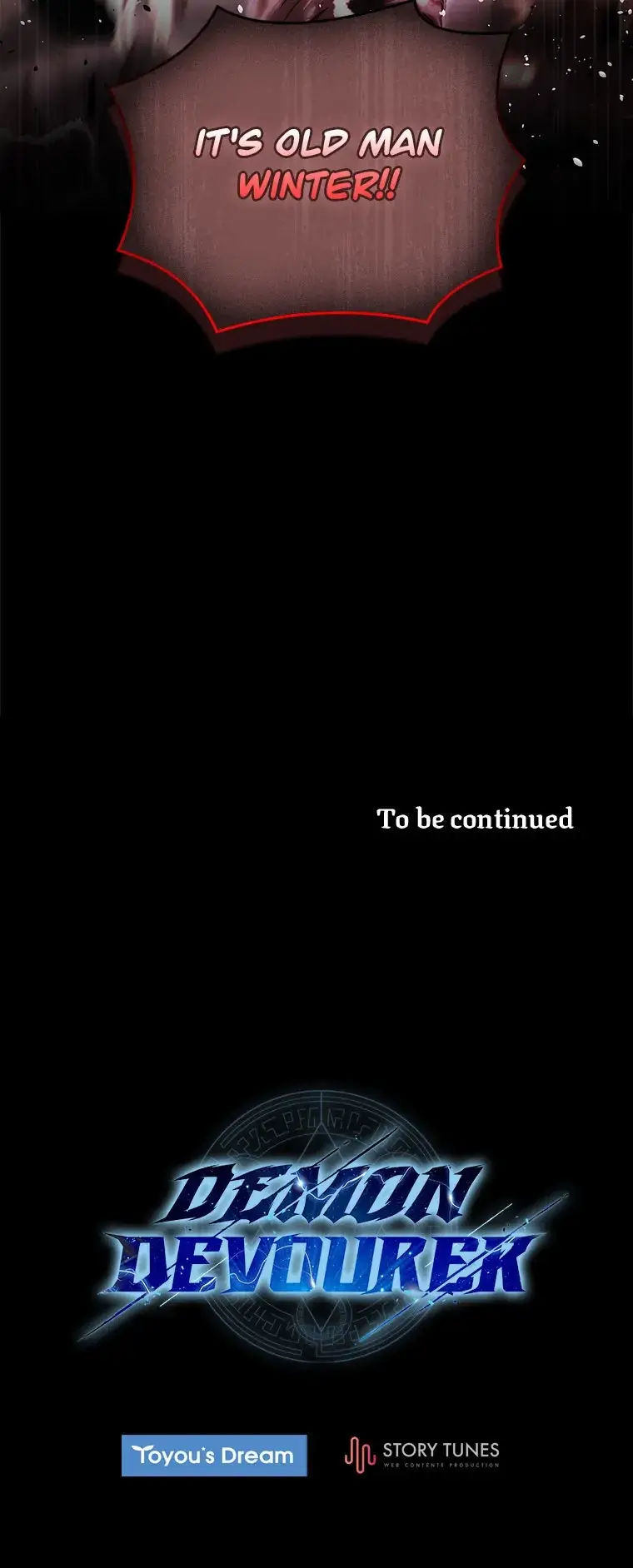 Read Demon Devourer EN Manga Online