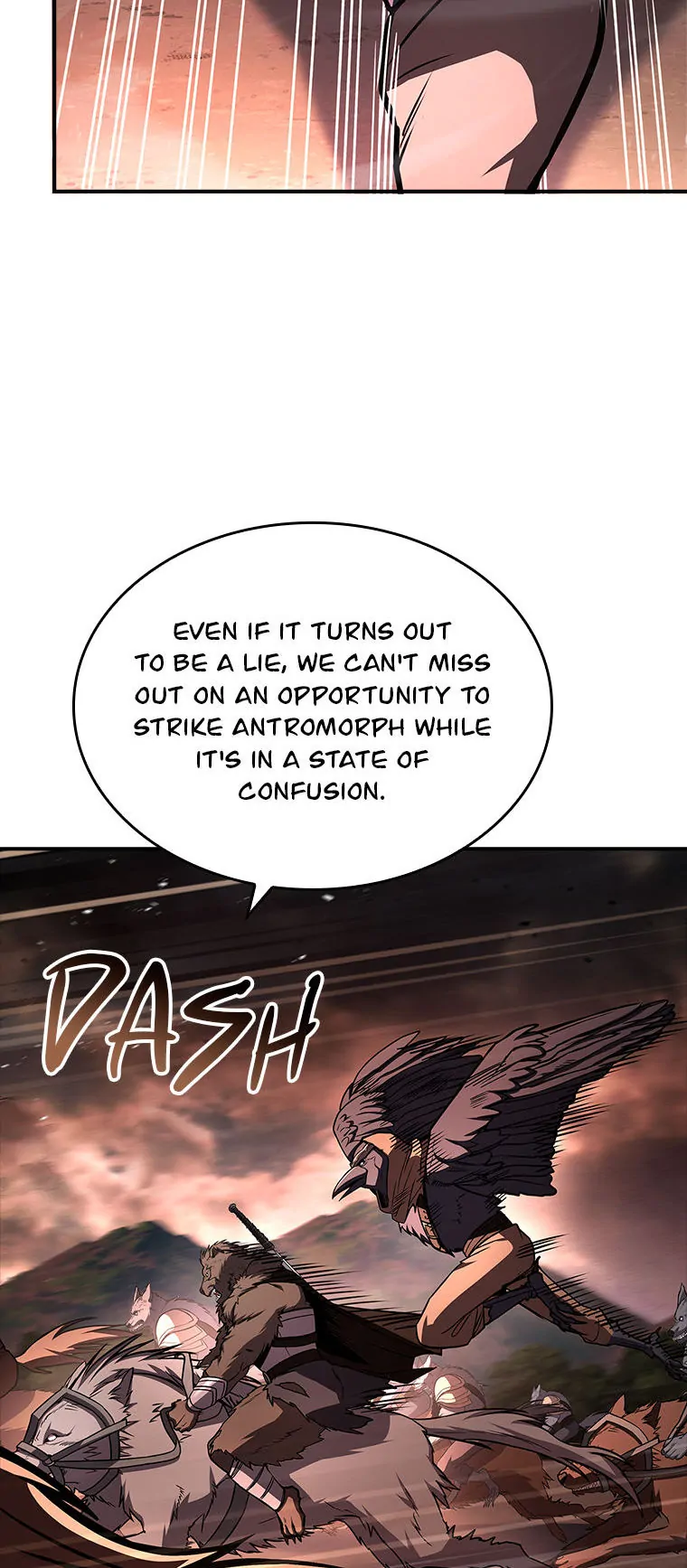 Read Demon Devourer EN Manga Online