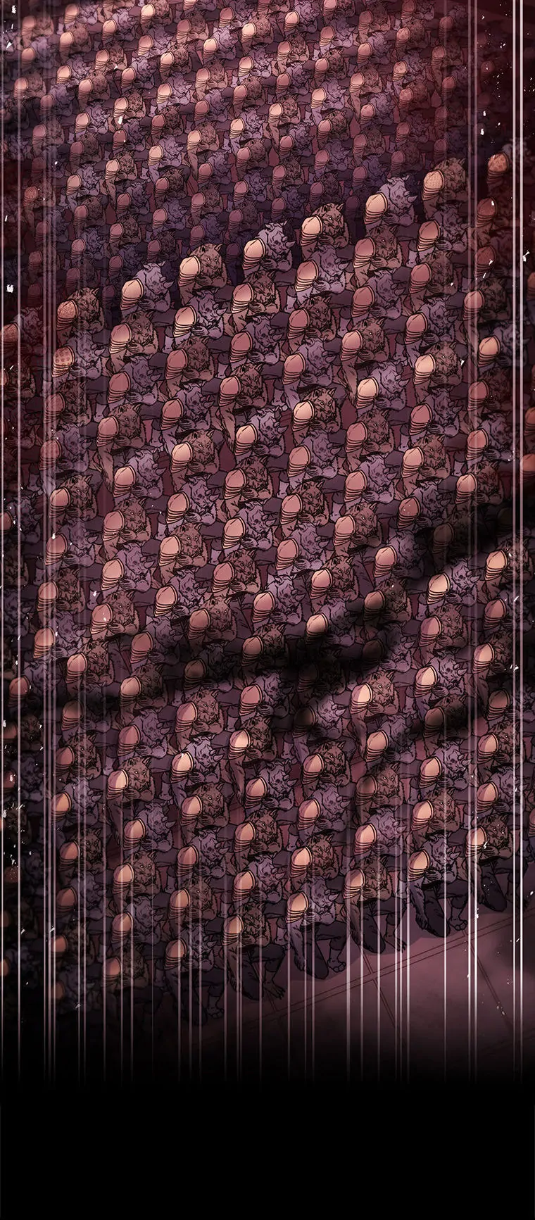 Read Demon Devourer EN Manga Online