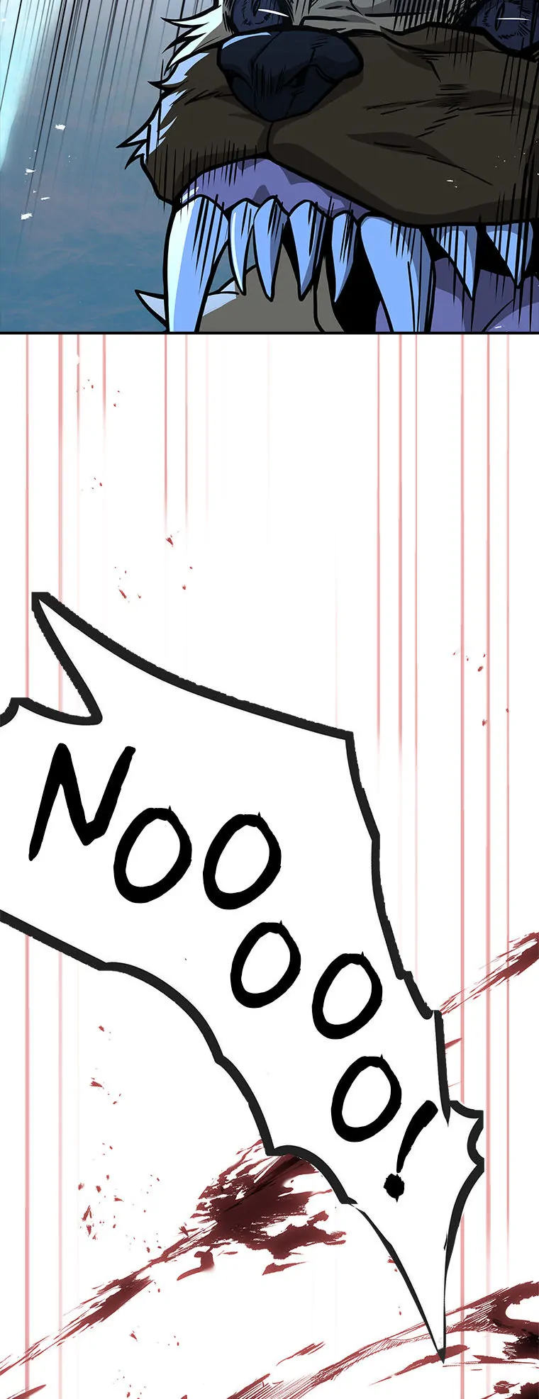 Read Demon Devourer EN Manga Online