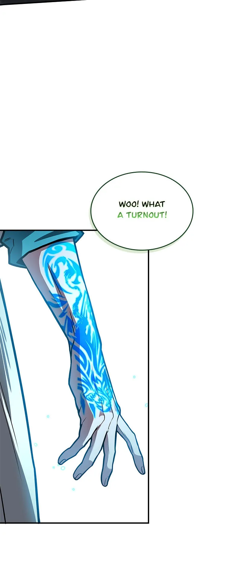 Read Demon Devourer EN Manga Online