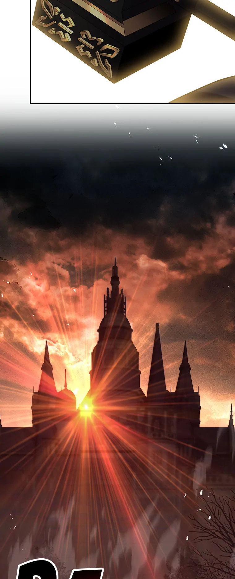 Read Demon Devourer EN Manga Online