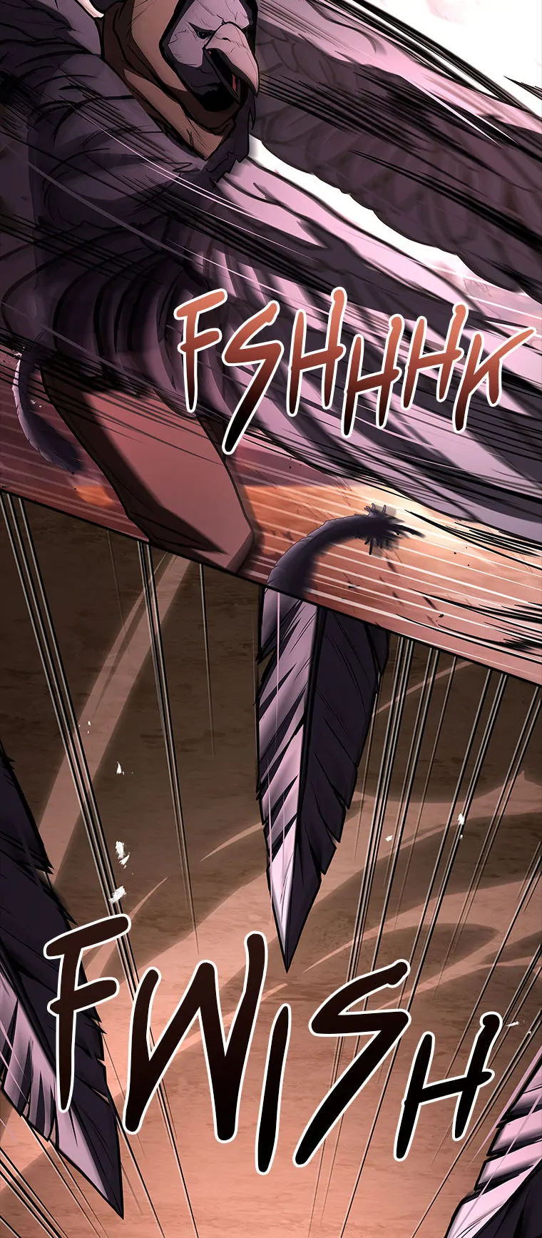 Read Demon Devourer EN Manga Online