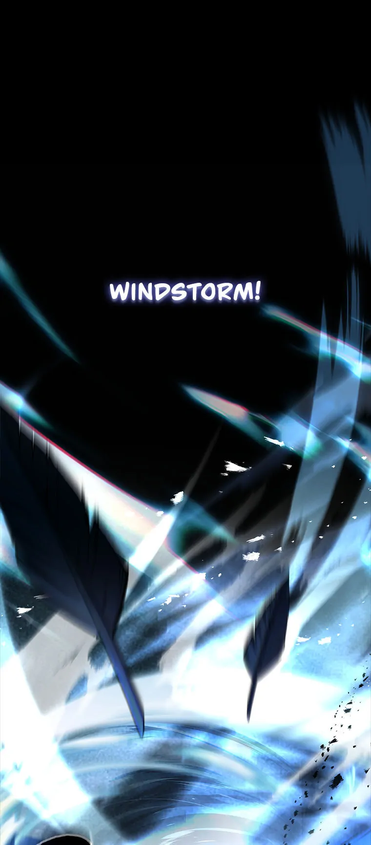 Read Demon Devourer EN Manga Online