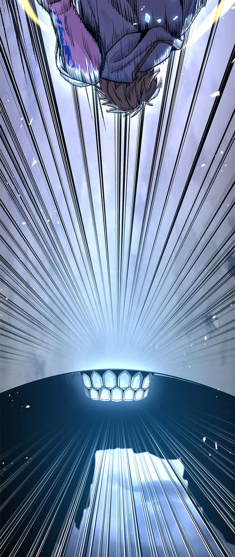 Read Demon Devourer EN Manga Online