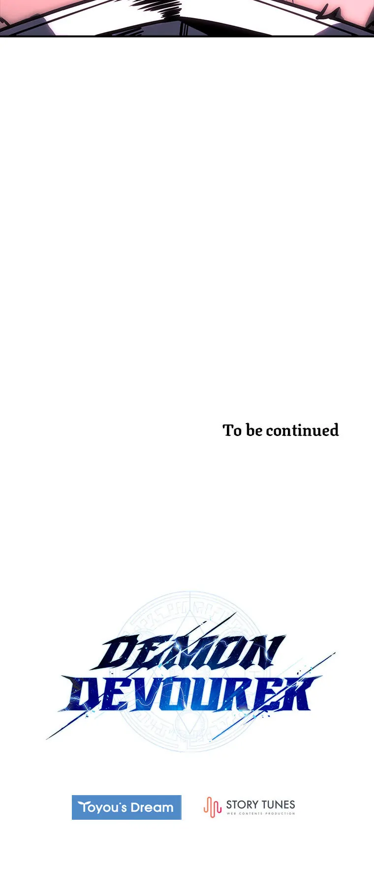 Read Demon Devourer EN Manga Online