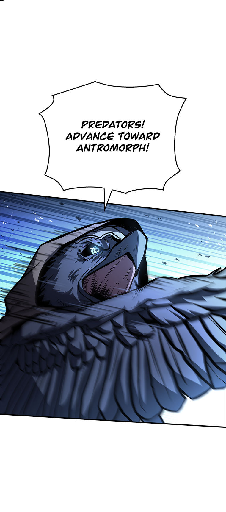 Read Demon Devourer EN Manga Online