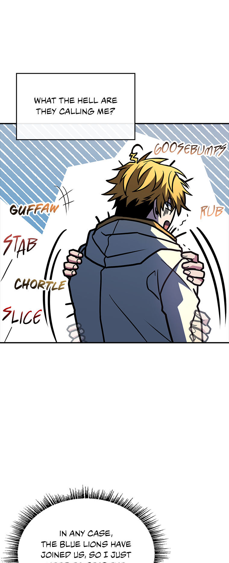 Read Demon Devourer EN Manga Online