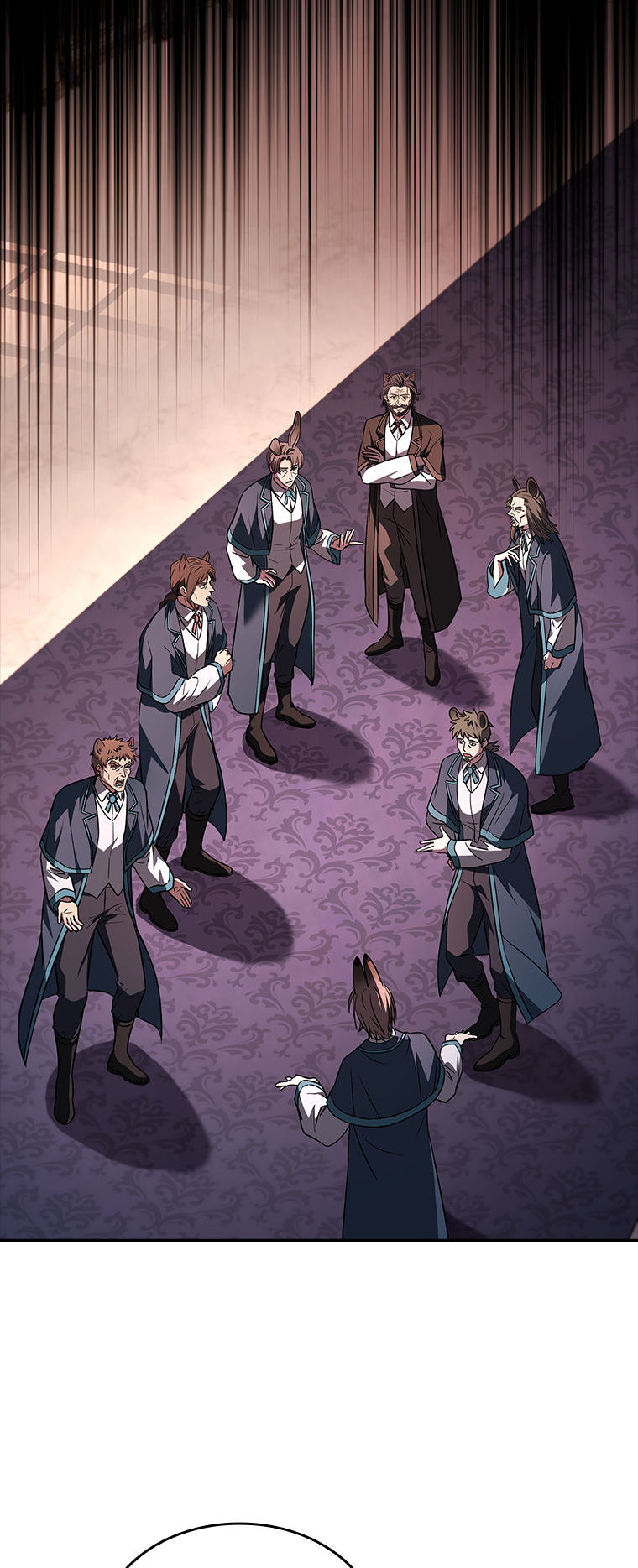 Read Demon Devourer EN Manga Online