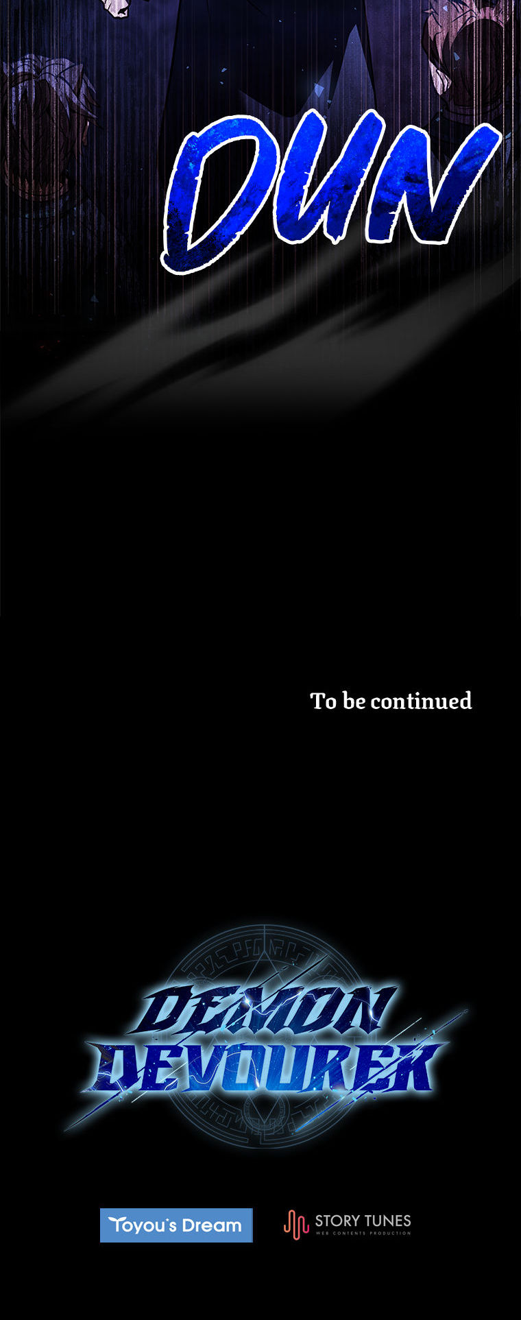 Read Demon Devourer EN Manga Online