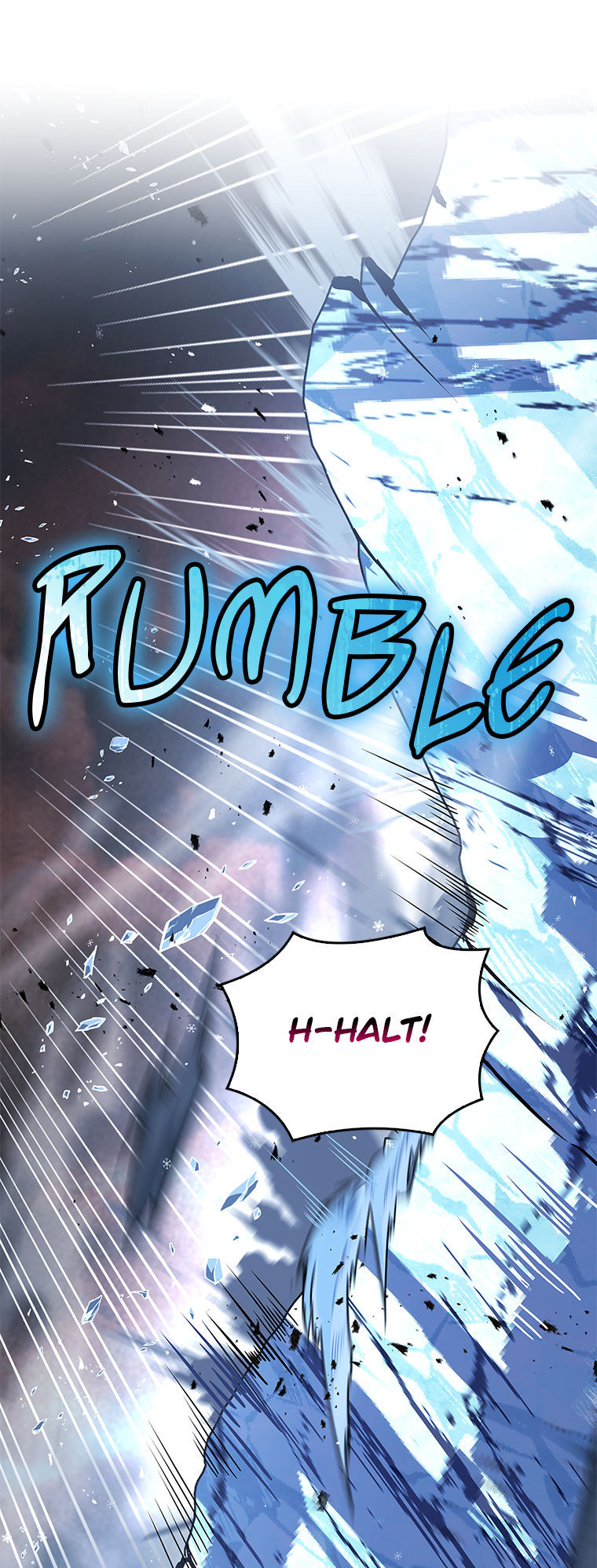 Read Demon Devourer EN Manga Online