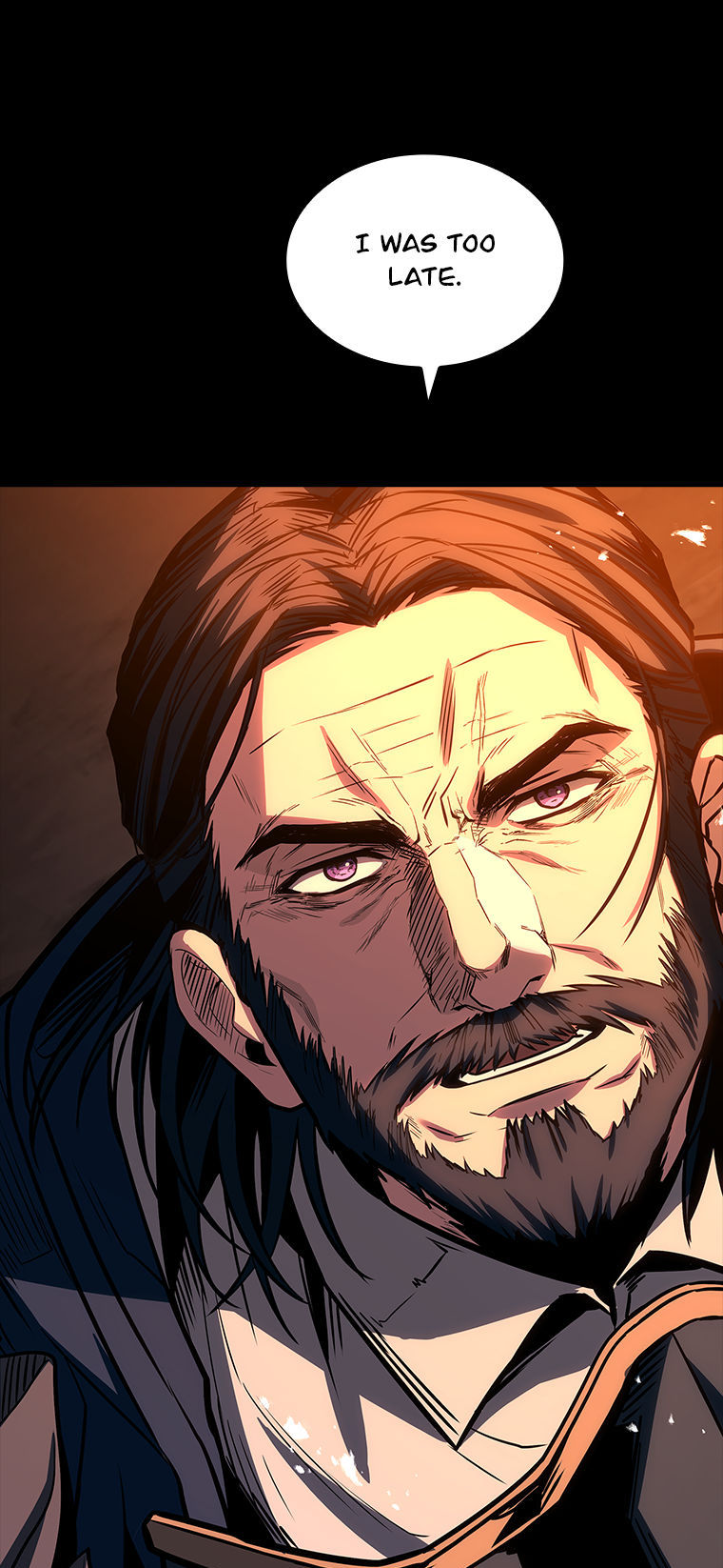 Read Demon Devourer EN Manga Online