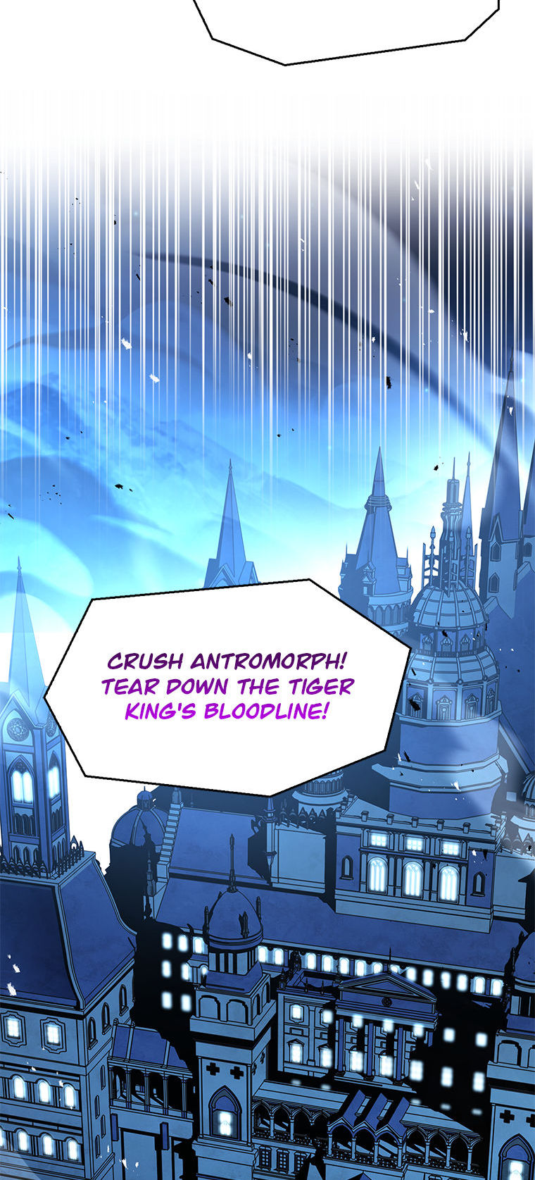 Read Demon Devourer EN Manga Online