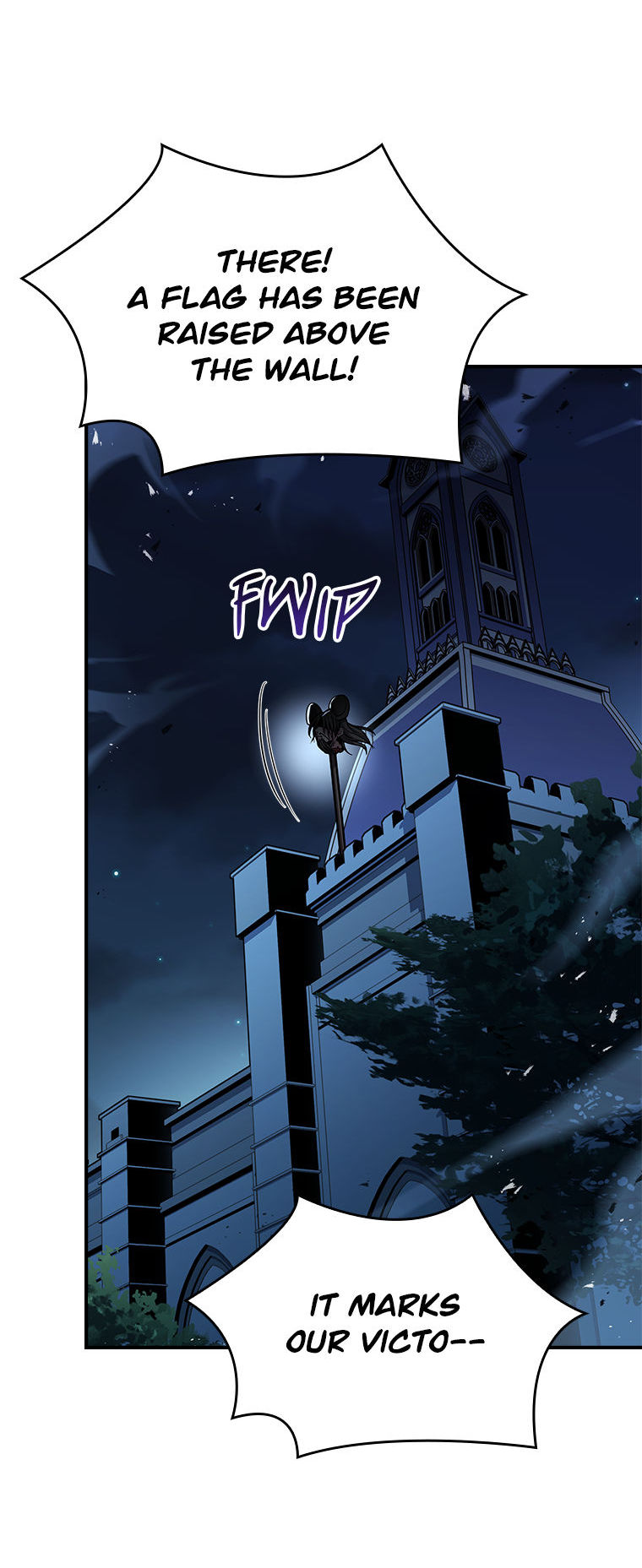 Read Demon Devourer EN Manga Online