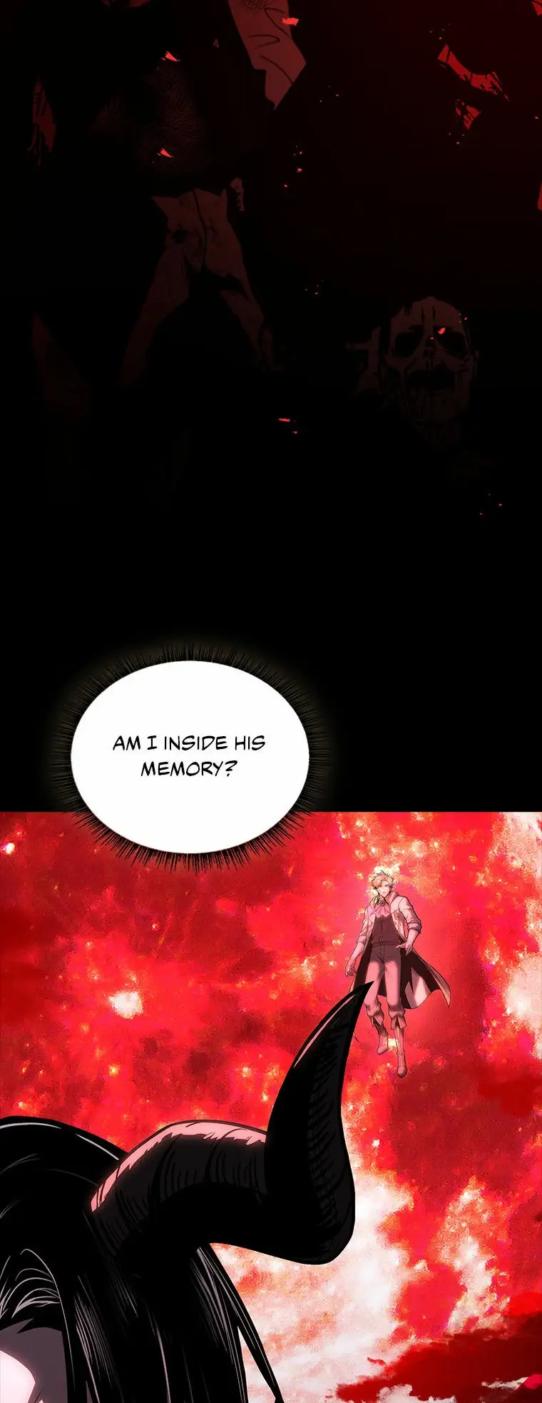 Read Demon Devourer EN Manga Online