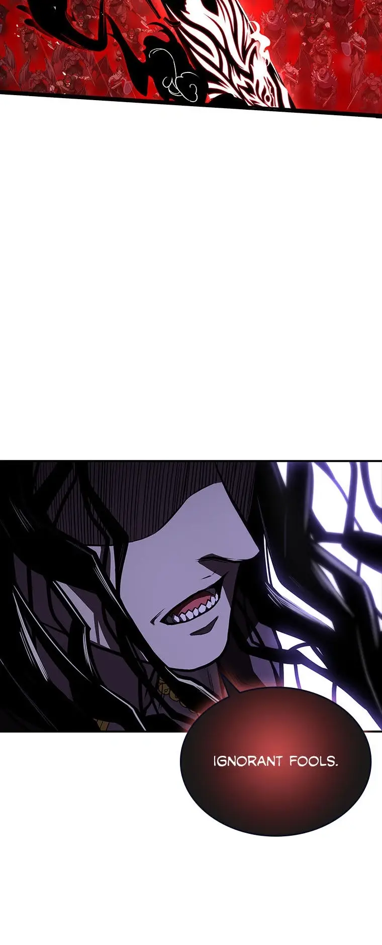 Read Demon Devourer EN Manga Online