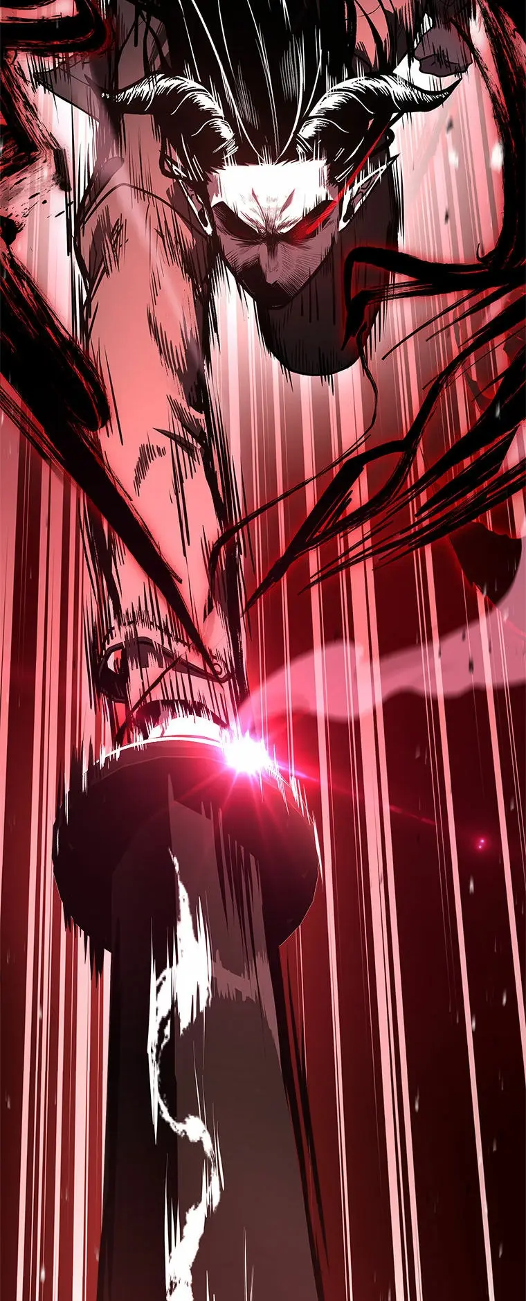 Read Demon Devourer EN Manga Online