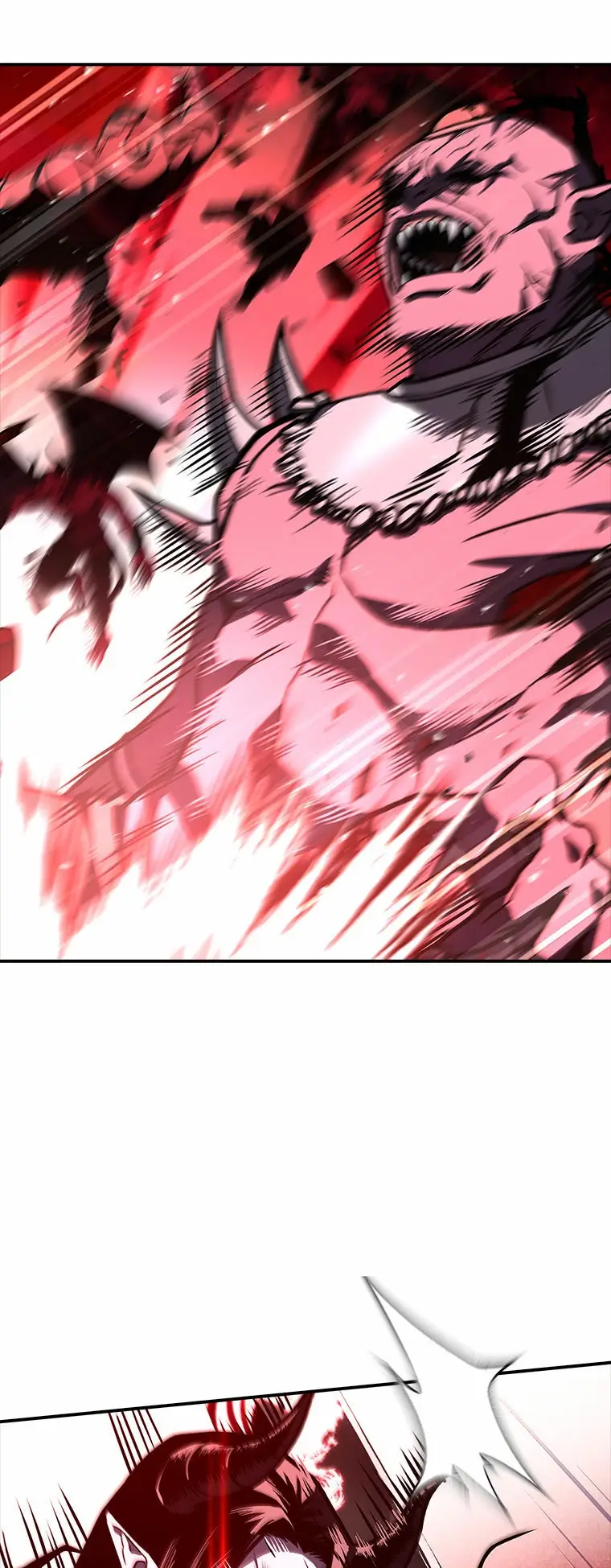 Read Demon Devourer EN Manga Online