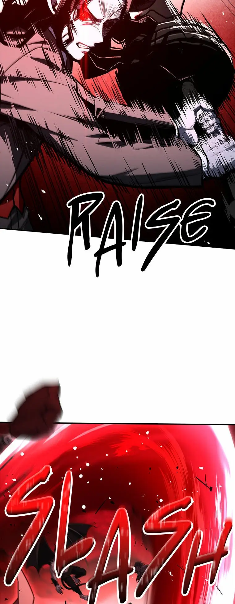 Read Demon Devourer EN Manga Online