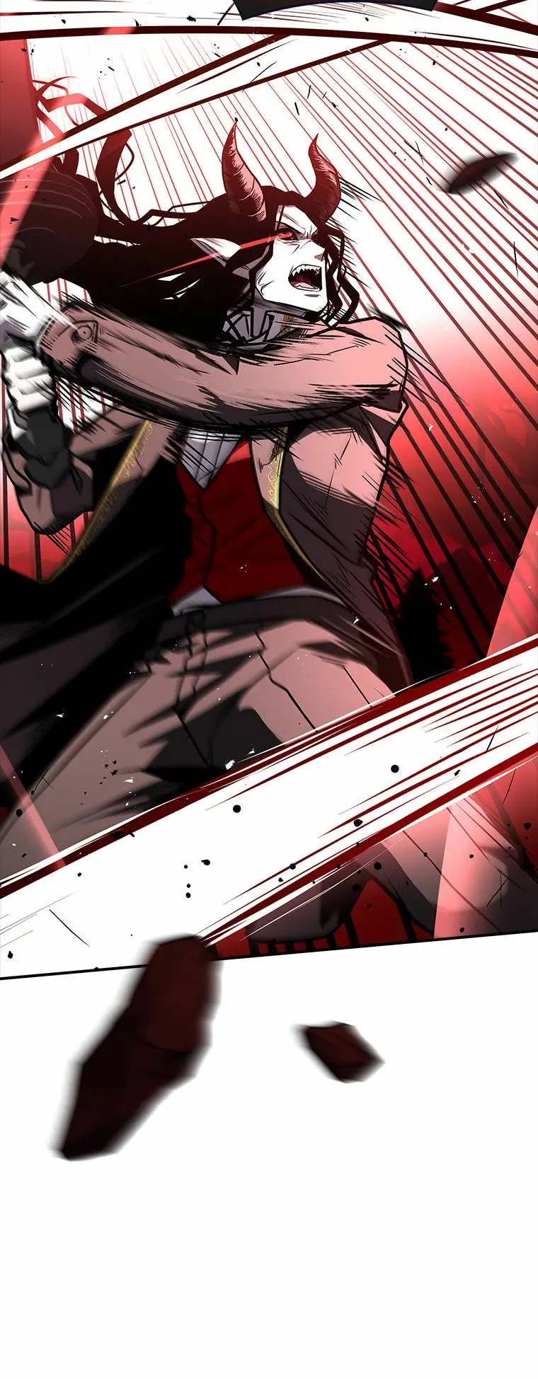 Read Demon Devourer EN Manga Online