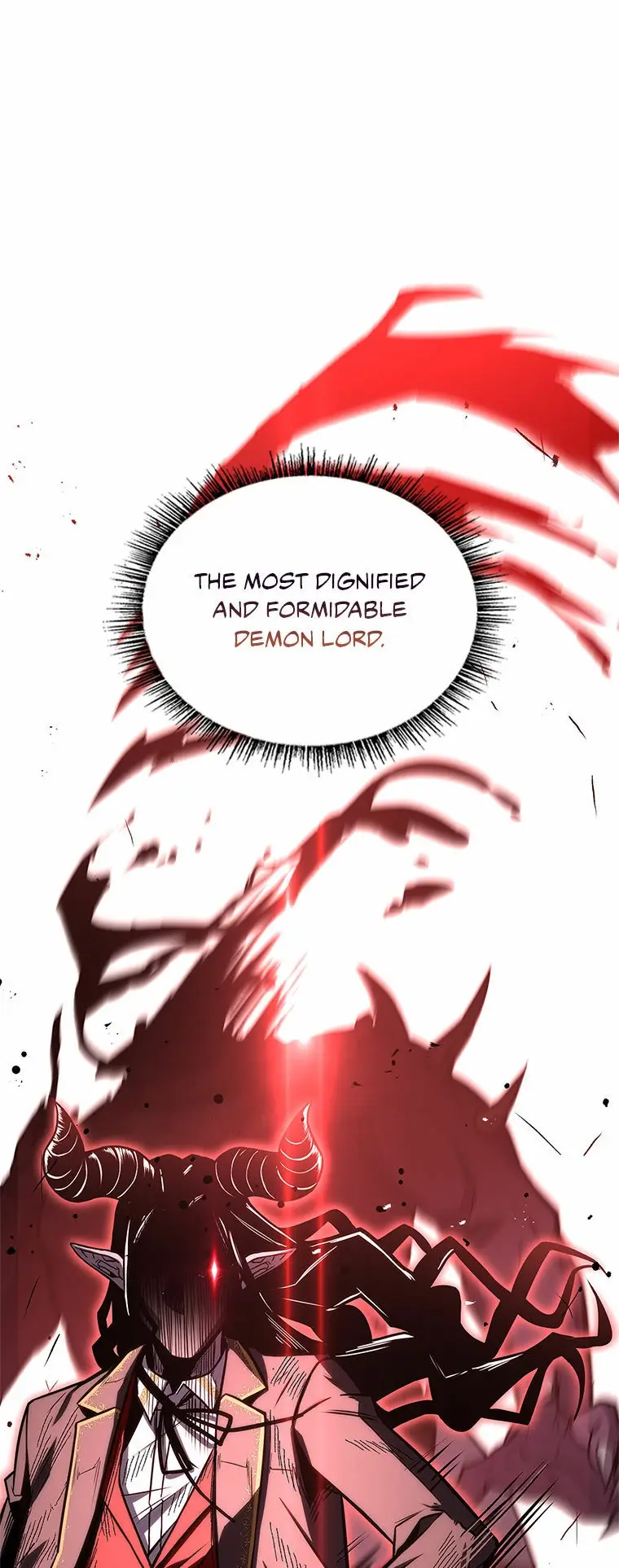 Read Demon Devourer EN Manga Online