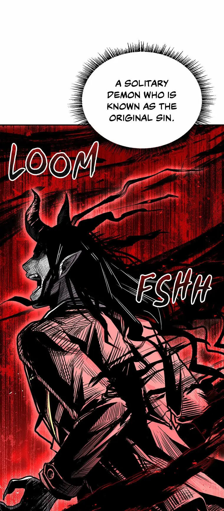 Read Demon Devourer EN Manga Online