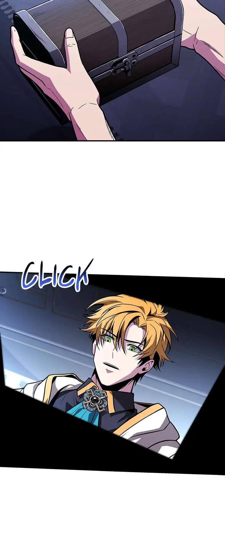 Read Demon Devourer EN Manga Online