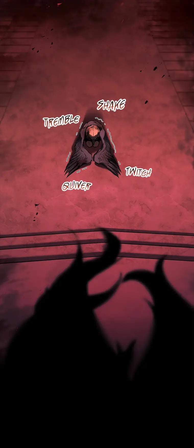 Read Demon Devourer EN Manga Online