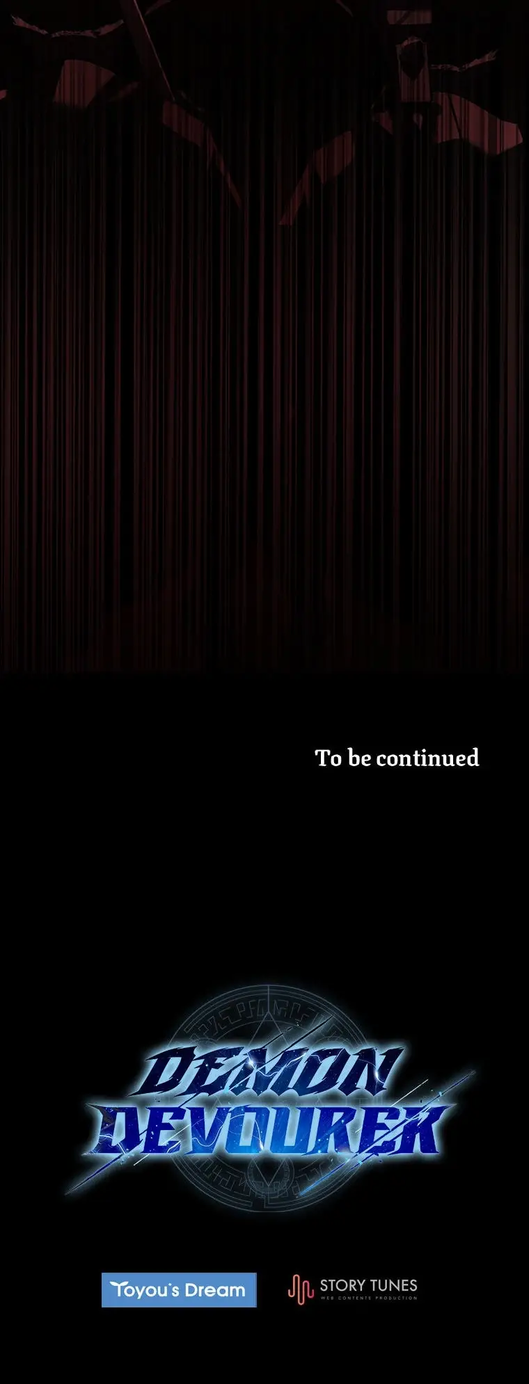 Read Demon Devourer EN Manga Online