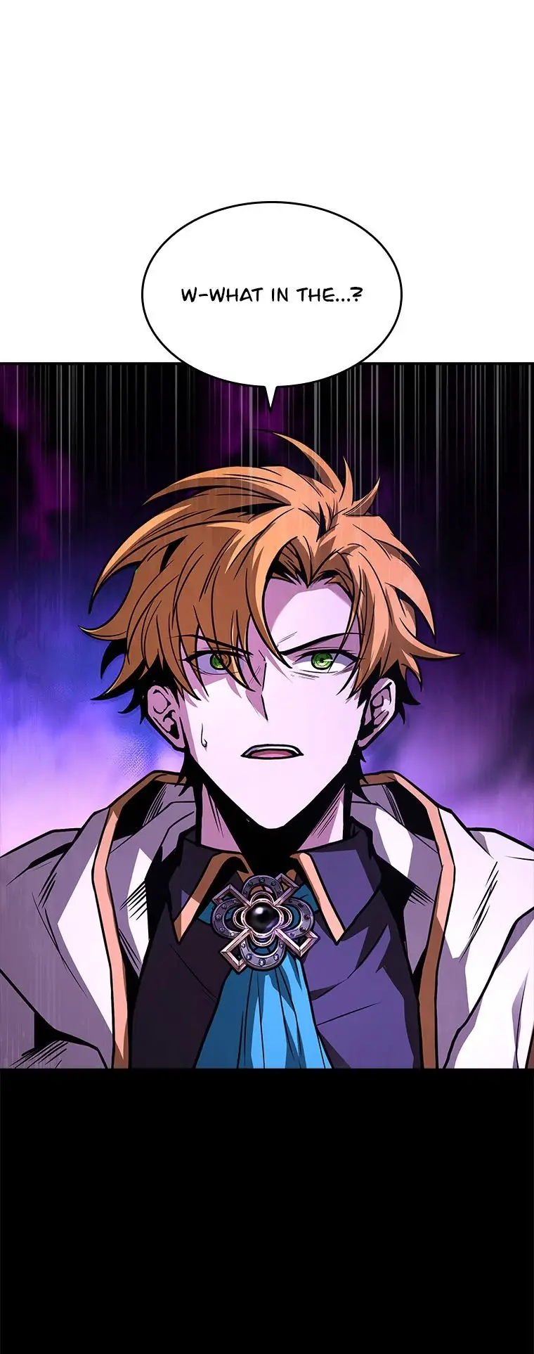 Read Demon Devourer EN Manga Online