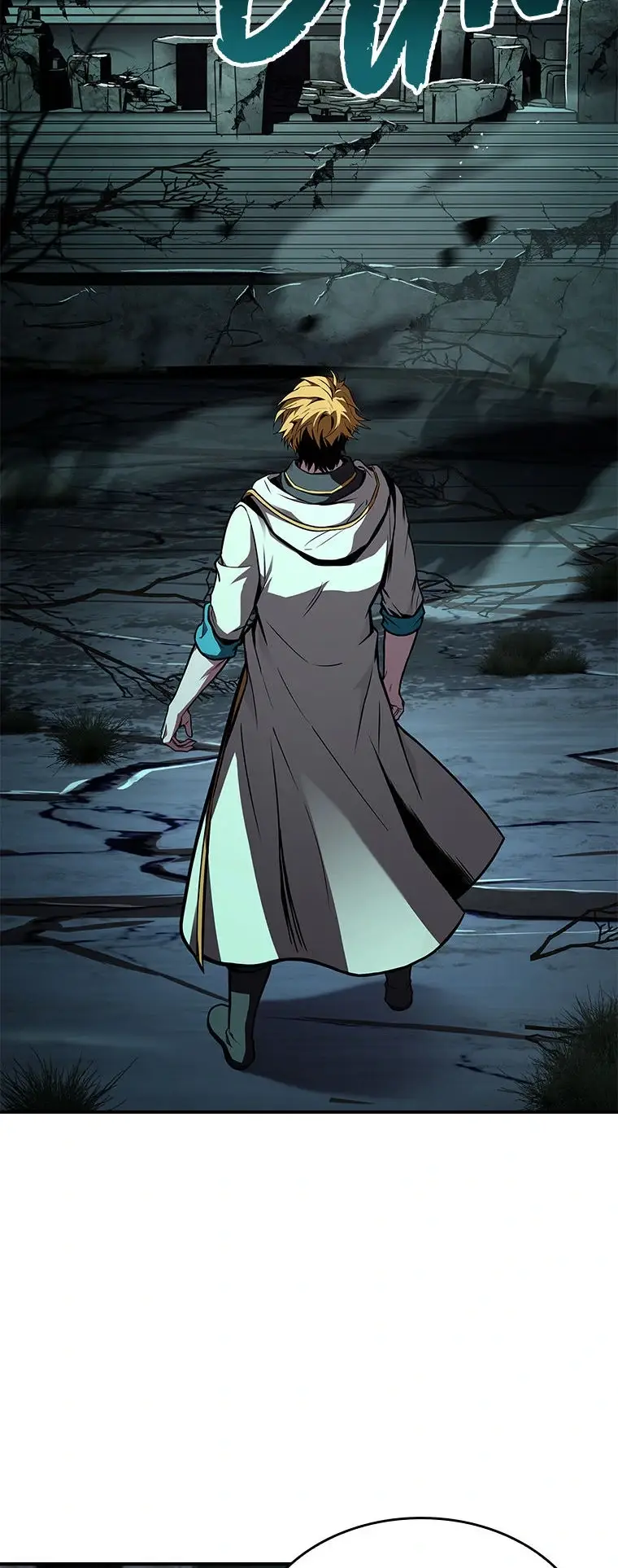 Read Demon Devourer EN Manga Online