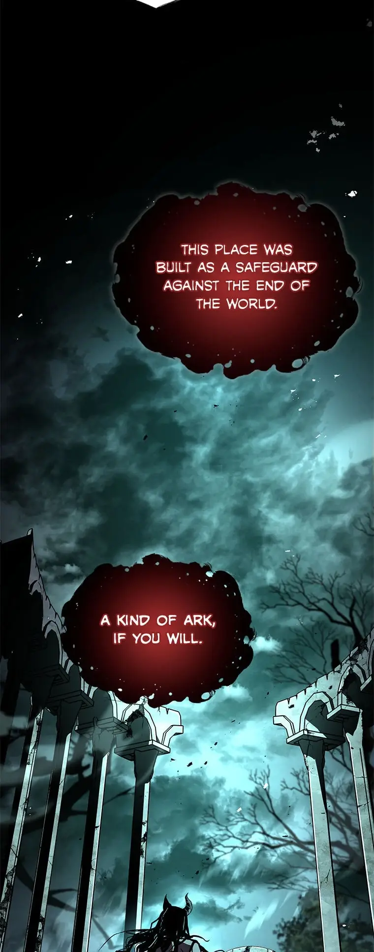 Read Demon Devourer EN Manga Online