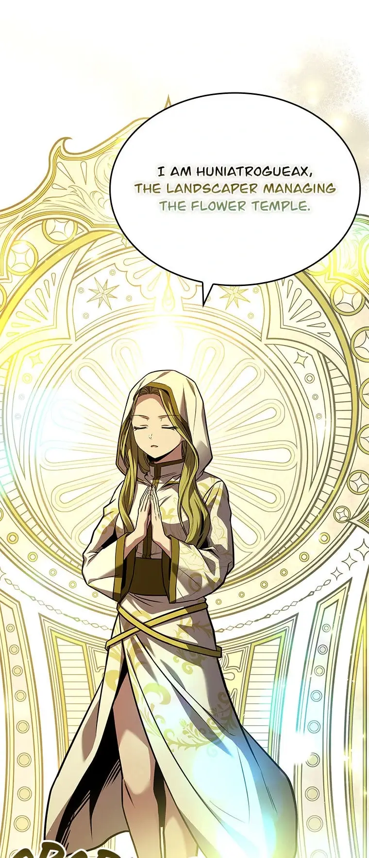 Read Demon Devourer EN Manga Online