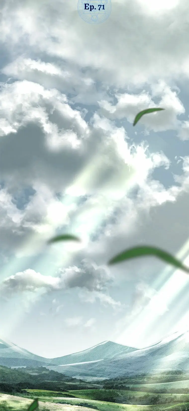 Read Demon Devourer EN Manga Online