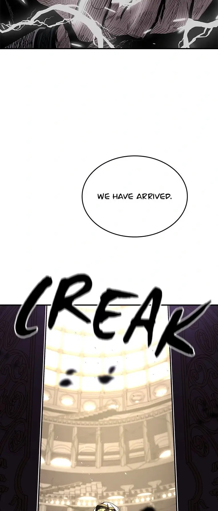 Read Demon Devourer EN Manga Online